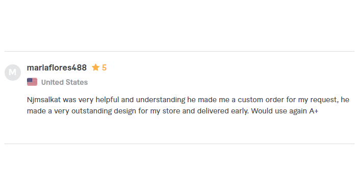 Upwork Review